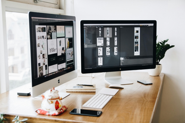 Custom WordPress Design & Development in Delhi